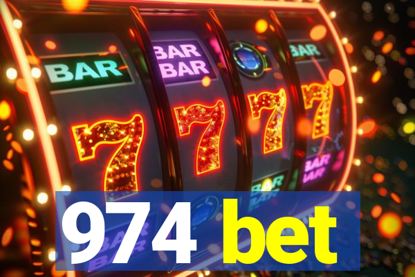 974 bet
